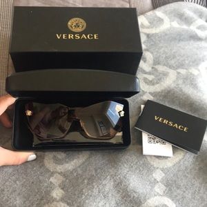 versace sunglasses model 2182